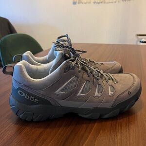 Oboz Sawtooth X Low Hiking Shoes - Women's